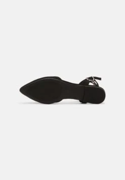 Even&Odd Slingback Ballerina´S - Black -Even&Odd aa1e4497110741d196c8a1e9057c90ec