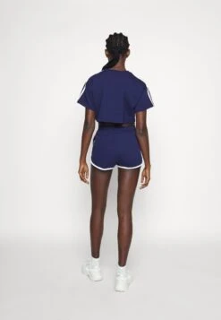 Even&Odd Trainingspak - Dark Blue/White -Even&Odd ab4d4c736a1e45b8937b95369812b122