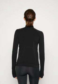 Trainingsvest - Black -Even&Odd ab9cbfbec3334e9bb5ec784d05a88165