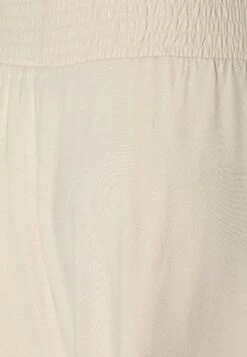 Even&Odd 2 Pack - Shorts - Black/Off-White -Even&Odd af98c0fddcca4bf8b78a03562a5b1882