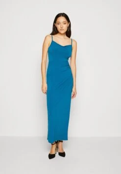 Even&Odd Maxi-Jurk - Blue -Even&Odd b188c4ba916d4623af2b23d352ac00e9