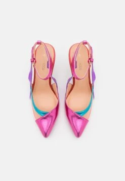 Even&Odd Klassieke Pumps - Multi-Coloured -Even&Odd b44ca27a4e564d89a087c268c7f47003
