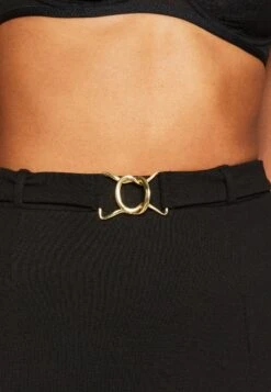 Even&Odd Minirok - Black -Even&Odd b6ae32aada124fc2a71d93ada2bf5583