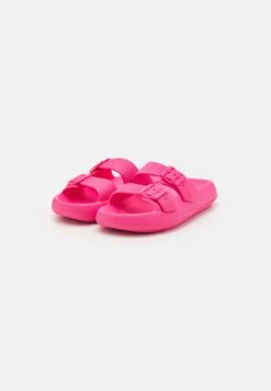 Even&Odd Badslippers - Pink -Even&Odd b6d7ef99e75e4cfc8f8f548d88b0cc67