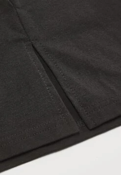 Even&Odd Minirok - Black -Even&Odd b78eade1f0554ffea1a79050654f1649