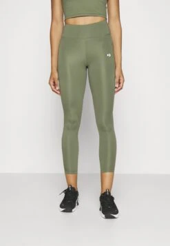 Legging - Olive
