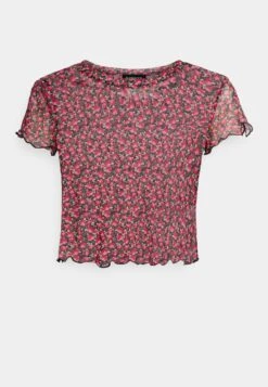 Even&Odd T-Shirt Print - Multi-Coloured -Even&Odd bf0c3c72937645ffa696522d9903d2aa