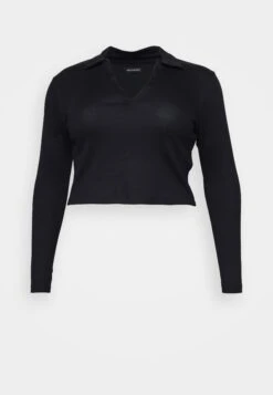 Longsleeve - Black 10 Longsleeve - Black -Even&Odd c0f276837cd242d9b02ebbea6a099e70