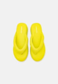 Even&Odd Teensandalen - Green/Yellow -Even&Odd c17705a3417c431c9b83ec45de461db3