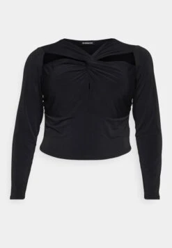 Longsleeve - Black -Even&Odd c1a2ad52bd704baaad2f41448059e3d5