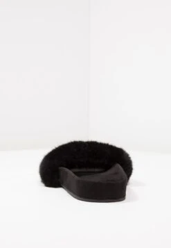 Even&Odd Pantoffels - Black -Even&Odd c4cc6a676c354fd6bc1270ab07460085