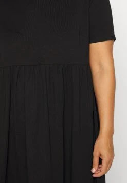 Jerseyjurk - Black 15 Jerseyjurk - Black -Even&Odd c590616d929c405e8246d25de7deec8f