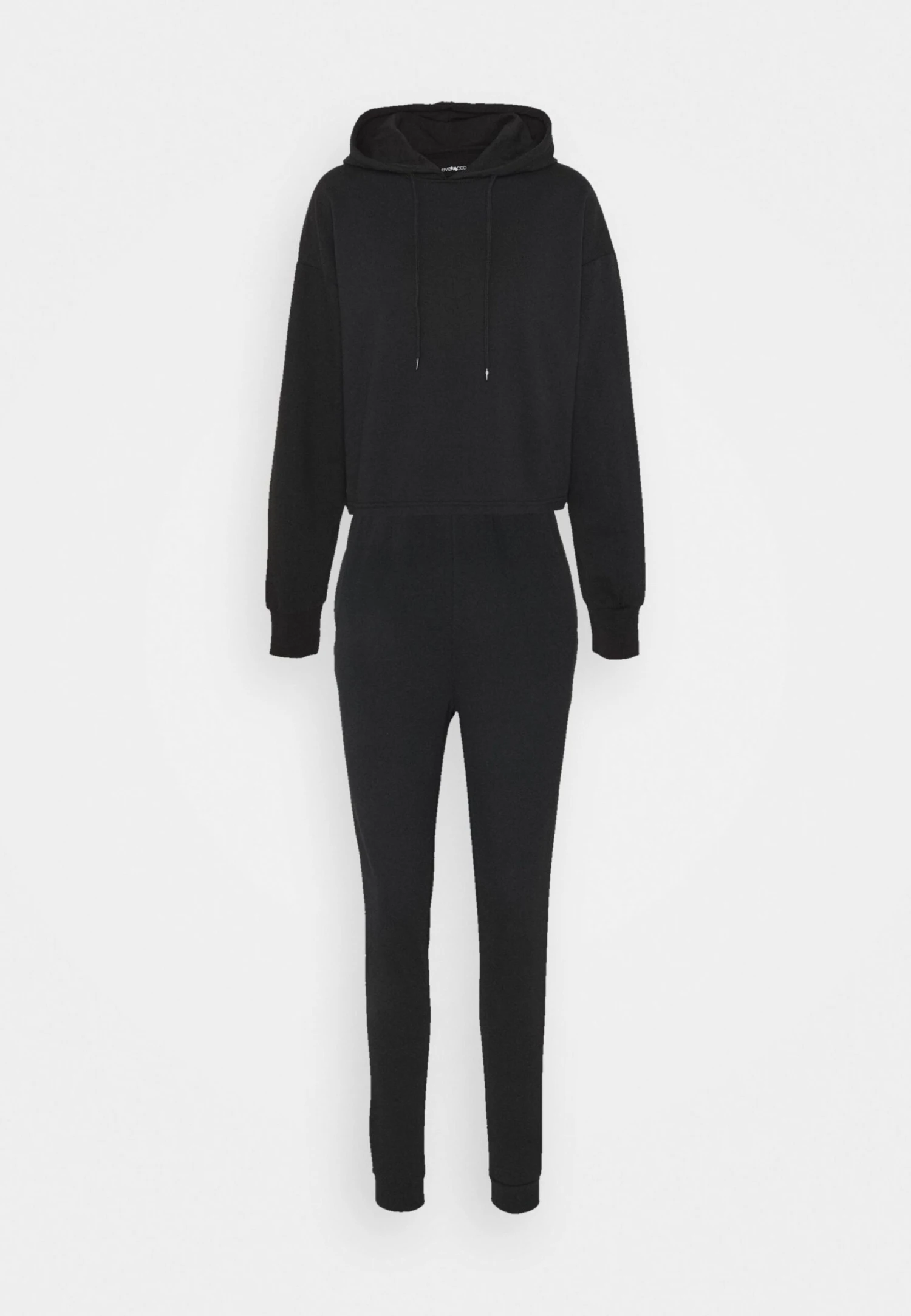 Set - Trainingspak - Black 9 Set - Trainingspak - Black - Afbeelding 9