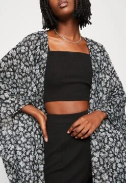 Even&Odd Daisy - Lichte Jas - Black 11 Even&Odd Daisy - Lichte Jas - Black -Even&Odd ca356ecd44e74a6ab551af98717ad8a0