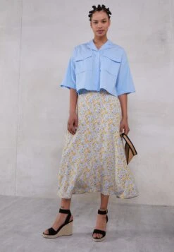 Even&Odd Sandalen Met Hoge Hak - Black -Even&Odd ca8ab8ef1be345ce846a7c1830ec8b23