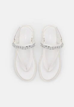 Even&Odd Teensandalen - White -Even&Odd cf36739bb30748f882a1bd132e463a9f