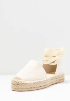 Even&Odd Espadrilles - Offwhite -Even&Odd cf44f7d976c14c55a00cf326e0e0b355