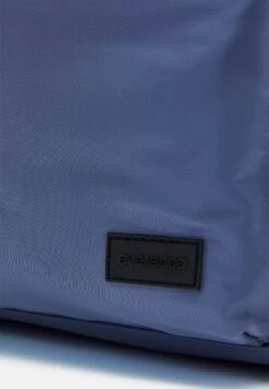 Even&Odd Weekendtas - Blue -Even&Odd d33489dea58f4bd2b8cce4562c3487b9