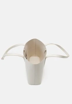 Even&Odd Shopper - Beige -Even&Odd d5877731598042e98eec2c95d427f6c2