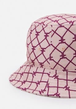 Even&Odd Hoed -Pink -Even&Odd d6946656abd4415b9f39474cf63ab006