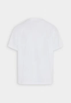 Even&Odd T-Shirt Print - White -Even&Odd d6c0893defdd47d4b6b72bb3f5d4b13f