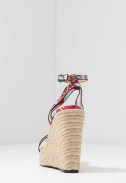 Even&Odd Sandalen Met Hoge Hak - Multicolor 12 Even&Odd Sandalen Met Hoge Hak - Multicolor -Even&Odd d75878fcb31f46519d1bc408bf8a90e1