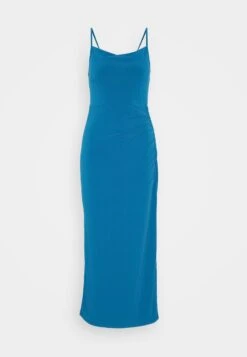 Even&Odd Maxi-Jurk - Blue -Even&Odd d786e67f59d44ffea0484d6d9fcda3fe
