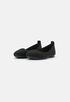 Ballerina'S - Black -Even&Odd d80171a813424b04bbae5a11210d6d5f