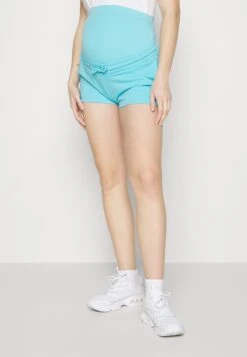 2 Pack - Shorts - Blue/Yellow 9 2 Pack - Shorts - Blue/Yellow -Even&Odd d8bcd225bef746a7995332995c92e1d3