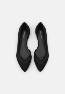 Even&Odd Ballerina'S - Black -Even&Odd d950bfc50b214f1d814d057627791ae2