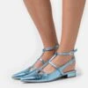 Even&Odd Slingback Ballerina´S - Blue