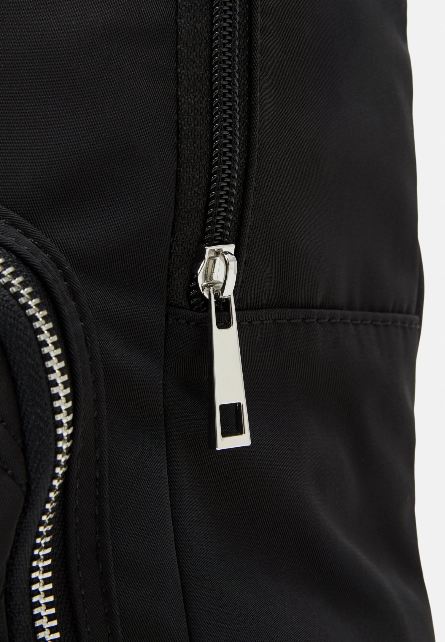 Even&Odd Rugzak - Black 4 Even&Odd Rugzak - Black - Afbeelding 4