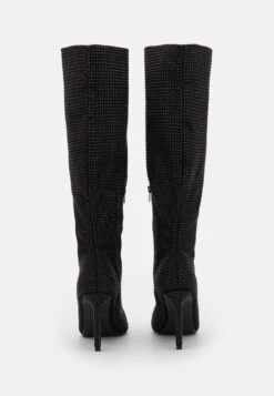 Even&Odd Laarzen - Black -Even&Odd daad73e852364f59a0961c8a00f00c6e