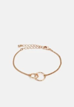 Even&Odd Set - Horloge - Gold-Coloured/Black -Even&Odd dd7a23d6f140454782b9b8cb41e3a769