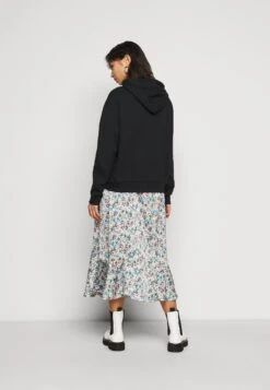 Hoodie - Black -Even&Odd ddebfc40682f466690b9d9386c8a622b