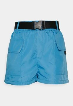 Even&Odd Shorts - Blue -Even&Odd df668ee3727443549e4b76a316a41368