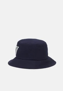 Even&Odd Hoed - Dark Blue -Even&Odd e2e342ca7686417dbcedf12127d05c07