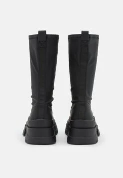 Even&Odd Plateaulaarzen - Black 9 Even&Odd Plateaulaarzen - Black -Even&Odd e31dcc6d10424ebfaa908f3a324792f9