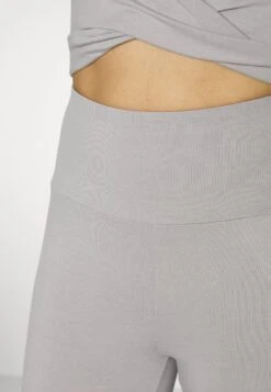 Legging - Taupe -Even&Odd e3d72fd47f594008ad5571dd10b60a2d