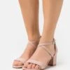 Even&Odd Sandalen - Light Pink