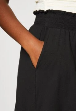 Even&Odd 2 Pack - Shorts - Black/White -Even&Odd e6ecab8295e44b43873be96f20b9c3c2