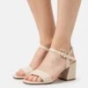 Even&Odd Sandalen - Off White