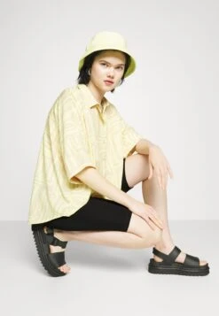 Even&Odd 2 Pack - Shorts - Black/Beige -Even&Odd eb47de1fa0024d83b325daf45e93c59a