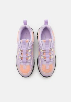 Even&Odd Sneakers Laag - Multi-Coloured -Even&Odd ed5da3d125ea41b58c0b6f24e67bc337