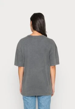 Even&Odd T-Shirt Print -Black -Even&Odd edc2d3ed0c0e4487a626e4bb397d39d9