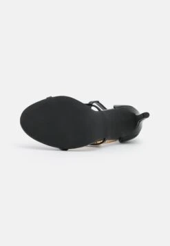 Even&Odd Sandalen - Black 10 Even&Odd Sandalen - Black -Even&Odd edc58a78ca25428890b05797640085dd