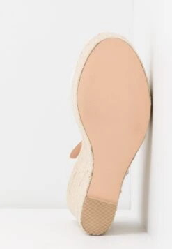 Even&Odd Sandalen Met Hoge Hak - White -Even&Odd ee8390d52e724a0998bcb1324f53a461