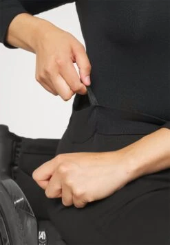 Even&Odd Minirok - Black -Even&Odd ef81387d16b1452b958f0e01eeece2d9