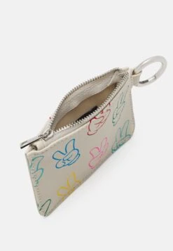 Even&Odd Disney Mickey Mouse - Portemonnee - Beige 7 Even&Odd Disney Mickey Mouse - Portemonnee - Beige -Even&Odd f030a1e40b774019b3f725c5352f09ed