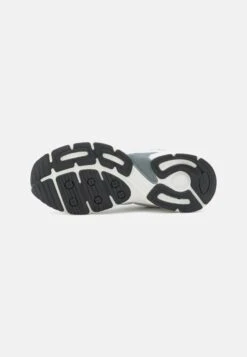 Even&Odd Comfort - Sneakers Laag - White/Black -Even&Odd f5855ee896104948b140cde270e207a0